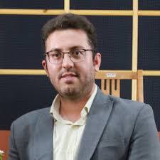 Ali Rezaei's Instagram, Twitter & Facebook