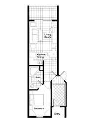 Westgate apartments offers an array of floor plans featuring well appointed kitchens, generous closet and storage space, and relaxing living spaces. Westgate Town Center Villas Floorplans And Pictures Orlando Fl