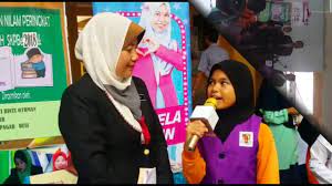 Seperti halnya dengan besi siku, pada tipe besi ini biasanya akan digunakan sebagai bahan untuk. Episod 3 Perasmian Program Nilam Sk Pagar Besi 2018 1 Youtube