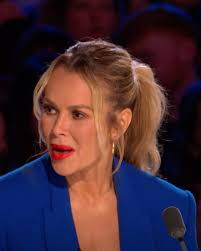 SENSATIONAL Opera Singer