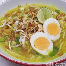 Ini Tips Bikin Soto Ayam Yang Gurih Enak Buat Berbuka Puasa