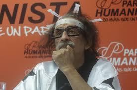 58,772 likes · 145 talking about this. Partido Humanista Formaliza Expulsion De Florcita Motuda