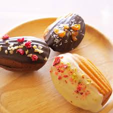 おいしくてヘルシー！米粉お菓子の魅力と由来解説 | コラム | グルテンフリーのお菓子ならKOKU