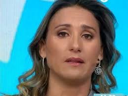 Fran Ayala se emocionó hasta las lágrimas al recordar su historia de amor  con Hotuiti Teao