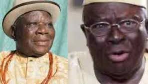 Human Rights Lawyer Mourns Passing of Prominent Nigerian Statesmen