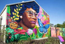 Shirley Chisholm State Park Opens In East New York