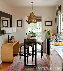 Weimar residence unconventional corner kitchen remodel 2006 | tierrasanta i love the challenge of making a small kitchen more functional. Unconventional Kitchens 6 Unique Kitchens That Are Also Beautiful
