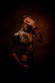 Tattoo Manu Le Malin Tattoo Zone Photo Website Bertrand