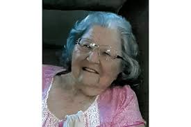 Norma Ross Obituary (1931