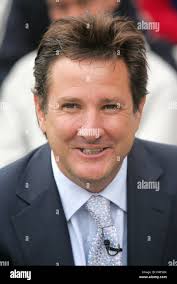 Mark nicholas hi-res stock photography and images