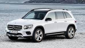 Including destination charge, it arrives with a manufacturer's suggested. 2020 Mercedes Benz Glb Class Pictures Cargurus