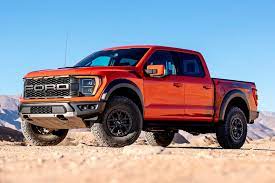 The sophisticated engine management software increases. 2021 F 150 Raptor Surprised Ford Engineers In The Best Way Possible Carbuzz