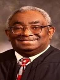 Judge Louis Moore Jr. Obituary