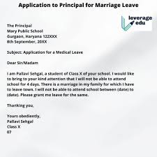 Learn from 1,250 workers in the us. How To Write An Application To The Principal Leverage Edu