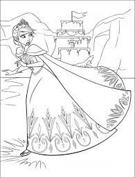 15 free disney frozen coloring pages elsa princess livre de coloriage jumbo star wars