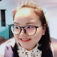 Nancy Wen's Instagram, Twitter & Facebook