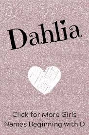 One thing to consider when choosing the right name for your child is the number of syllables in the name. Dgirlnames Babynames Babygirl Baby Girls Names That Start With D Still Looking For That Perf Pretty Baby Girl Names Baby Girl Names Elegant Baby Girl Names