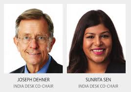 Building a Two-Way Street: A Guide for Indian Companies Seeking to Conduct  Business in the US