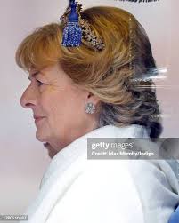 268 Fiona Stone Photos & High Res Pictures