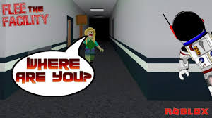 26e druk070 ehbo arnhem zuid. Roblox Flee The Facility Sneaking Around The Map Youtube
