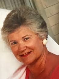 Ruth Anne Jackson Obituary