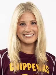 Fourteen Chippewas Named Academic All-MAC Lacrosse