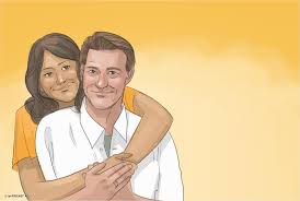 Nicht jede ehe können sie annullieren lassen. Aufhebung Wegen Fruherer Ehe Ehe De