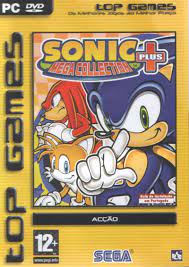 Jul 13, 2019 · finally back at it with a how to unlock vid, but i've been thinking lately that i might really do one for sonic gems collection since i have the entire game. Sonic Mega Collection Plus For Windows 2006 Ad Blurbs Mobygames