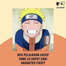 Check spelling or type a new query. Asumsi Naruto Uzumaki Teman Masa Kecil Kita Atau Sampai Facebook