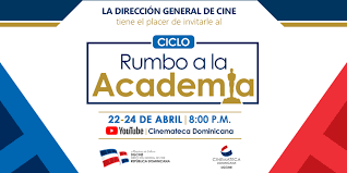 Es su misión salvaguardar y difundir el patrimonio fílmico nacional y de la humanidad. Programacion Muestra De Cine Rumbo A La Academia