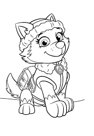 Angolino Di Liana Regalini Di Compleanno Paw Patrol Pagine Da Colorare Disney Pagine Da Colorare Di Natale Disegni Da Colorare