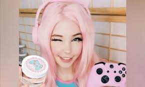 What is a belle delphine? Who Is Paying 30 For Gamer Girl Belle Delphine S Bath Water Life And Style The Guardian