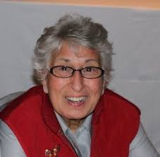 Bea Castro Buchmeyer Obituary February 19, 2020