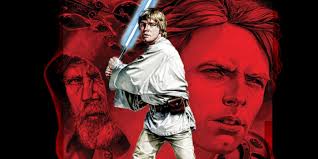 Star Wars The Last Jedi Tie-In Books Feature Luke, Leia, and Canto Bight