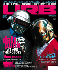 Featured in the playlist � space workout… Urb Magazine Daft Punk Daft Punk Faces Daft Punk Future Music