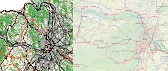 M3 autópálya közlekedési térképe, magyarországi autópályák budapest nyíregyháza vásárosnamény valamint budapest miskolc debrecen irányokban az utak aktuális forgalmi helyzete gyors közepes és lassú gépjármű haladás dugók a forgalmi térképen. Esztergom Es Az Adofizetok Nyerhetnek Azzal Hogy Nem Epul Meg Az M0 S Nyugati Resze G7 Gazdasagi Sztorik Erthetoen