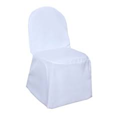 Lounge in ultimate comfort and style with chic daybeds, beautiful rattan swings and sleek gravity chairs that will make your patio come alive. Wholesale White Polyester Banquet Chair Covers Party Wedding Event Chaircoverfactory