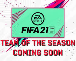 More offers to be announced. Fifa 21 Team Of The Season Tots Release Date Leaks More Ginx Esports Tv