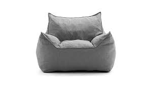 1,109 luxury bean bag chair products are offered for sale by suppliers on alibaba.com, of which living room chairs. 15 Most Comfortable Bean Bag Chairs In 2021 The Trend Spotter