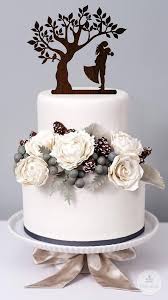Wedding Cake Topper Mr Mrs Topper Silhouette Bride And Groom Etsy Rustic Wedding Cake Toppers Wedding Cake Toppers Silhouette Wedding Cake
