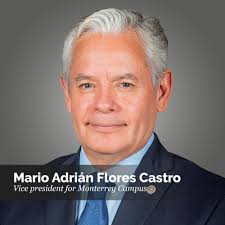 Rector of Tecnológico de Monterrey
