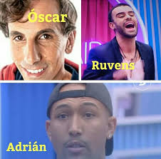 SUPERVIVIENTES ALL STARS 2024