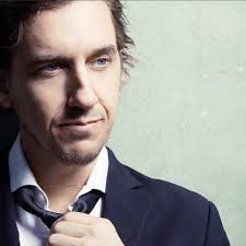 Tobin Ellis and his words of wisdom! [ENG]