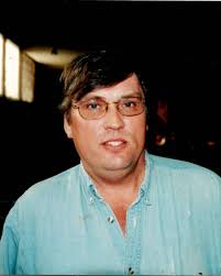 Kevin R. DeVries Obituary May 31, 2024