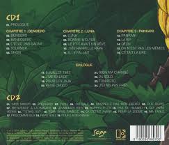 Plus déterminé que jamais, il semble prêt à envoyer bendero. Moha La Squale Bendero Plg Int Cd Grooves Land Playthek