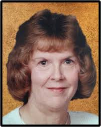 Iris Mae Kent Andrews (September 6, 1934