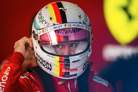 These stats are quite incredible and have been set by an incredible driver. The Designer Behind Sebastian Vettel S Formula 1 Crash Helmets Motor Sport Magazine
