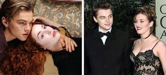 Kate winslet and leonardo dicaprio reunite at the 2016 oscars #jackandroseforever. Leonardo Dicaprio And Kate Winslet Have Been Inseparable For 23 Years And Their Friendship Can Only