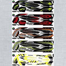 Karena beli sepeda baru harga nya mahal,,jadii.mendingan ganti ganti striping aja biar motor saya. Sticker Striping Variasi Thailand Thailook Vega R New Spark Nano S 1 Shopee Indonesia