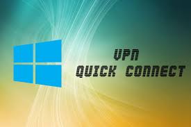 How To Create Vpn Shortcut In Windows 10 Quick Connection